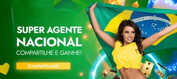 Configurações úteis dentro do app p5