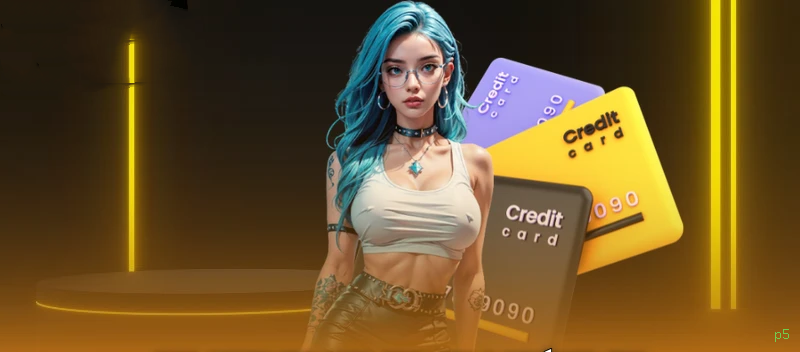Plataforma p5 - cassino e apostas