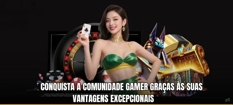 Bônus e prêmios p5